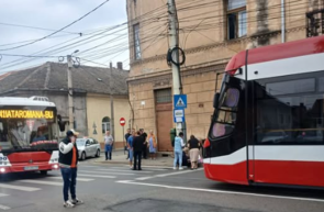 copilă 9 pietoni