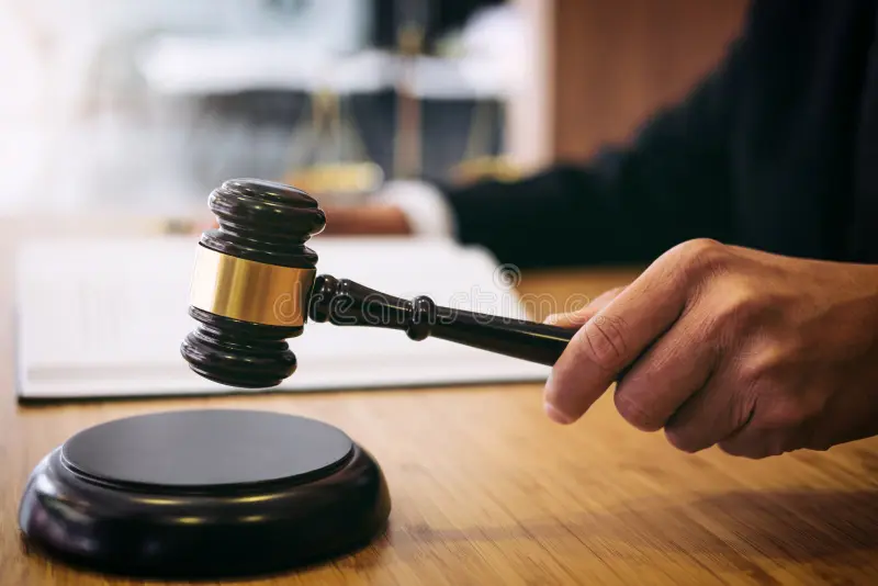 Societatea a fost eliberată de un pericol iminent