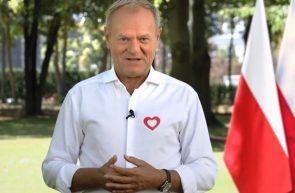 Donald Tusk