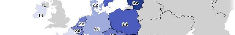 Eurostat inflație