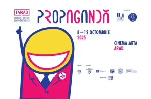 fARAD 12 PROPAGANDĂ