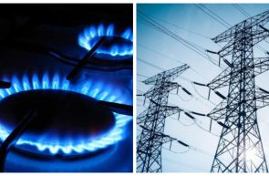 gaz curent România, pe locul doi în UE la prețul energiei, după valul de frig