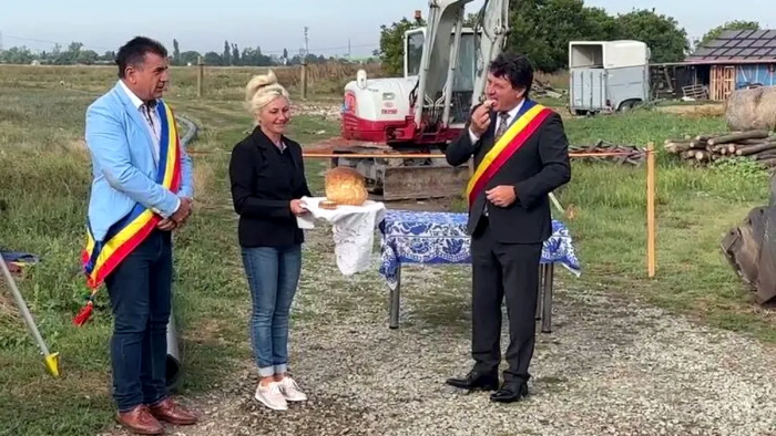 inaugurare zero coada