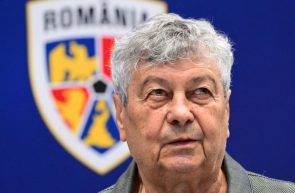 Mircea Lucescu