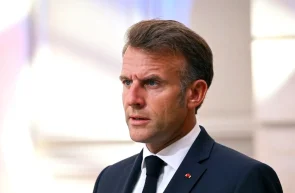 macron