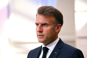 macron