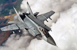 mig 31