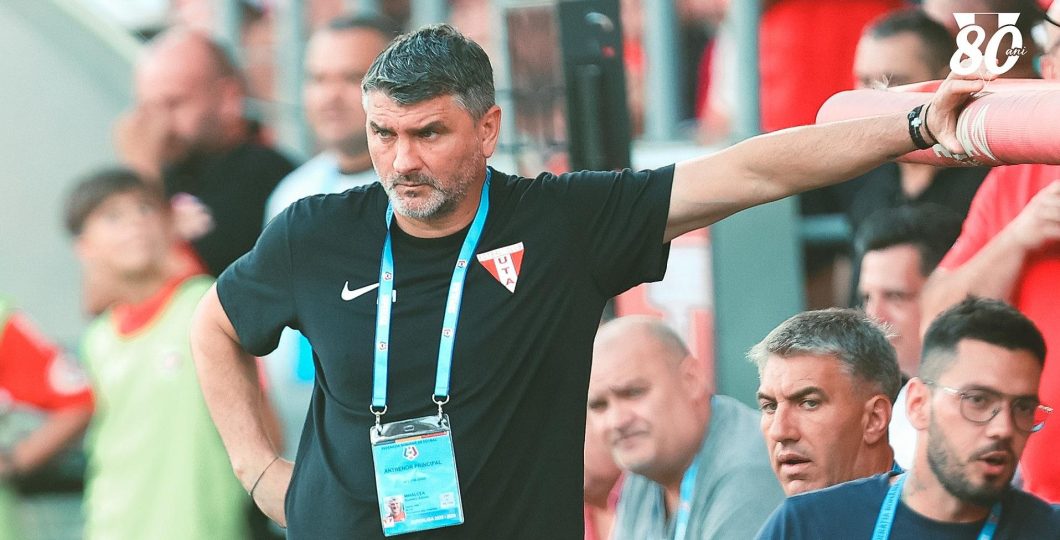 Jucătorii mei par să fi uitat gustul victoriei