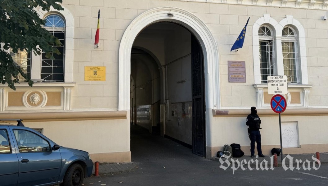 percheziții