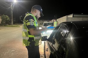 razie Poliția
