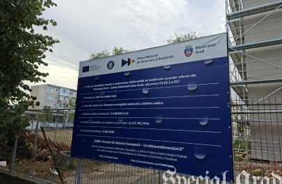 reabilitare școala gimnazială caius iacob arad (1)