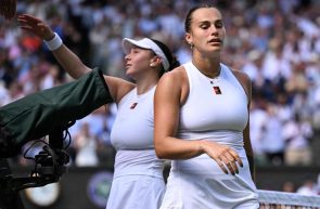 sabalenka