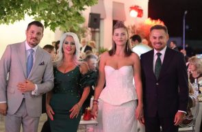 sarbatori ceremonii Arad