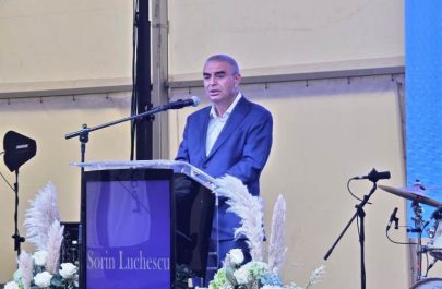 sorin luchescu