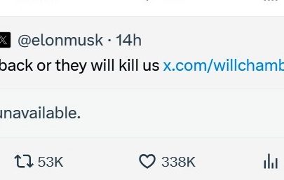 stiri ratate 38 elon musk