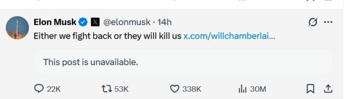 stiri ratate 38 elon musk