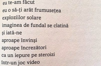 stiri ratate 39 poezia 2