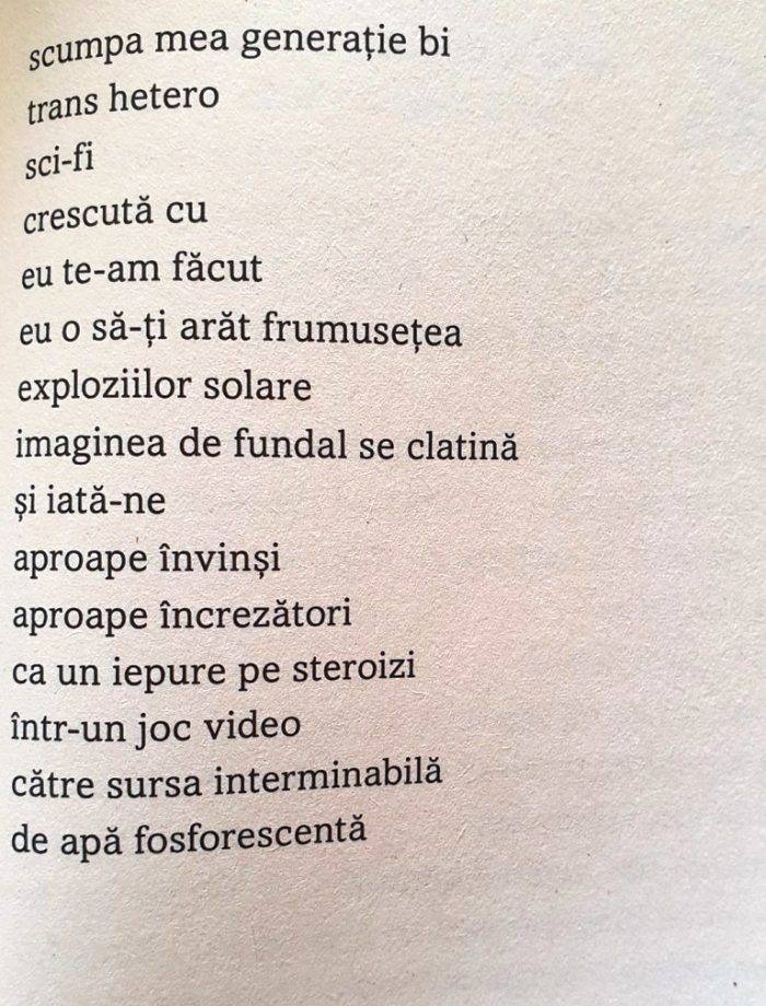 stiri ratate 39 poezia 2