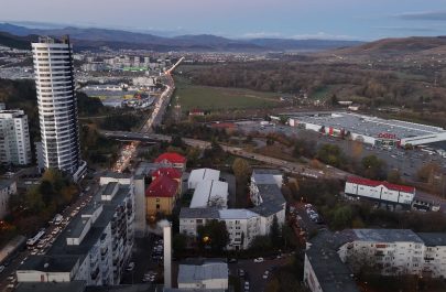 trafic-floresti-cluj