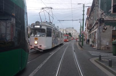 tramvai 2