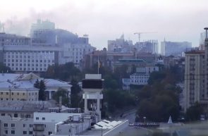 Rusia Kiev mită