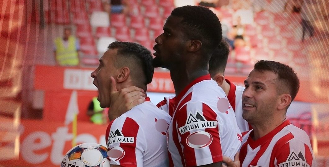 UTA Șochează din Nou: Remontada de la 0-3 Împotriva Argeș, Spectacolul de Pe Arena Francisc Neuman
