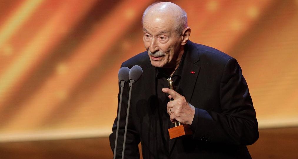 Victor Rebengiuc se retrage definitiv din teatrul românesc, marcând 70 de ani de carieră iconică