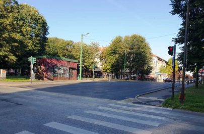 ziridava asfalt
