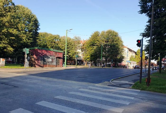 ziridava asfalt
