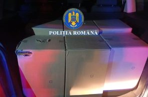 tigari autoturism