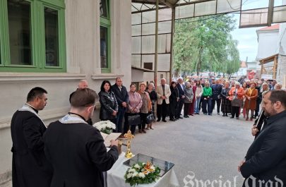 250 ani spitalul municipal arad vizită șantier (15)