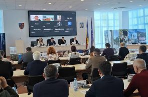 zona 1 și 5 unite salubritate