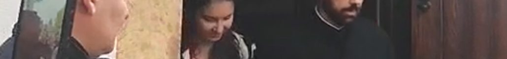 Bogdan Noghiu a plecat acasă fără a fi instalat preot paroh la Sânnicolau Mic