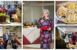 Bucate și Vinuri Ardelenești, o celebrare a gustului autentic și a tradiției locale