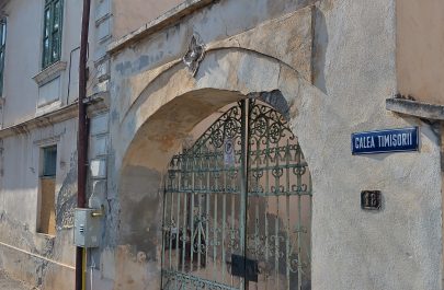 Casa Beller Arad