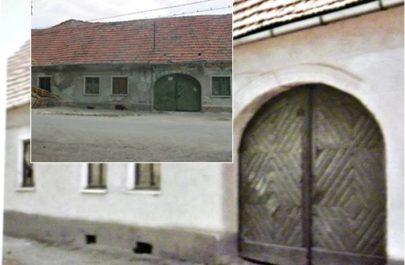Casa Turcească din Piața Veche