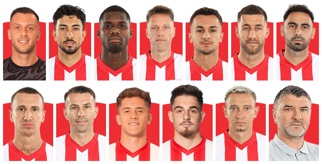 Evaluarea jucătorilor UTA Arad de către cititori după înfrângerea cu FC Botoșani, scor 2-1.