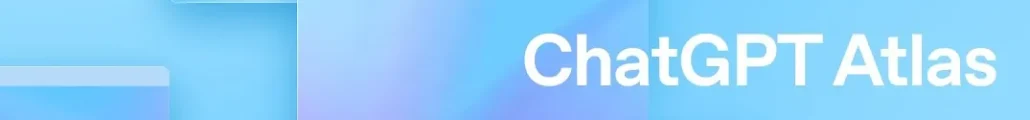 ChatGPT Atlas browser OpenAI acțiunile Google