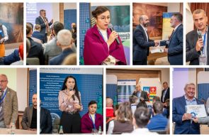 Educația sportivă se dezbate la Moneasa