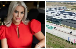 Ella Falcă Pro Arhitectura cea mai din lume