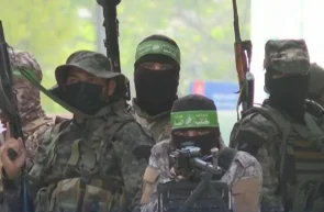 Hamas