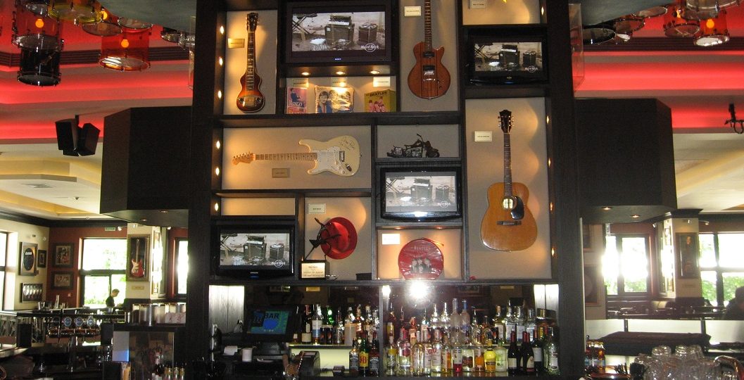 Hard Rock Cafe își extinde prezența în vestul României cu o nouă locație.
