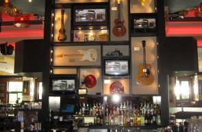 Hard Rock Cafe
