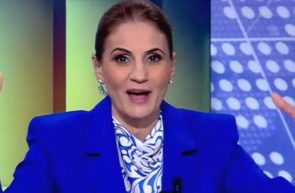 Anca Alexandrescu Realitatea