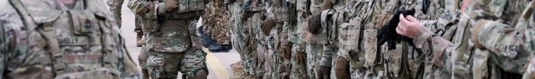 militari SUA în România
