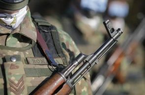 Guvern serviciul militar