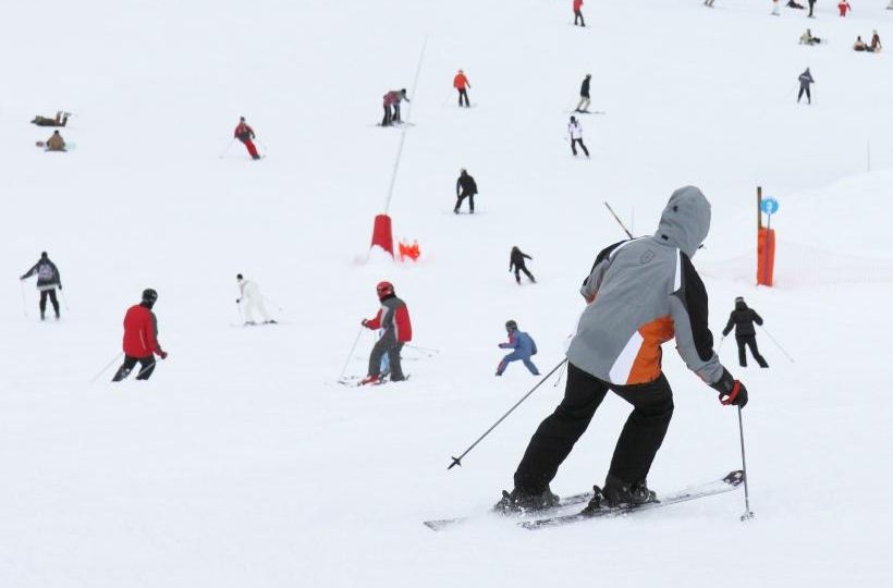 Programul Vacanței de Schi în Februarie 2026 pe Județe