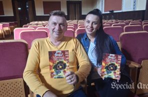 10 ani Balul Comunității Arădene soții Boiț