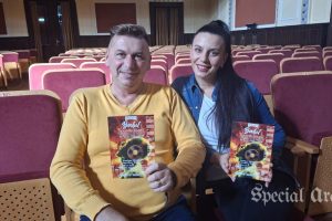 10 ani Balul Comunității Arădene soții Boiț