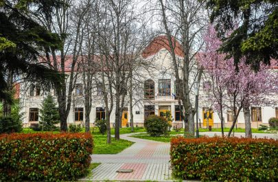 Liceul Teoretic „Jozef Gregor Tajovsky” Nădlac 80 ani slovacă